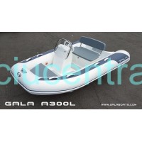GALA A300L Rib GALA A300L Rib